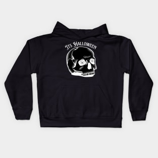 Its Halloween? Kids Hoodie